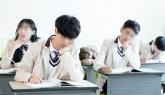 대한민국 학생 3명 중 1명은 '수면부족'... 원인의 60%는 '공부' 때문이었다