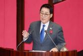 '전한길이 당대표, 김문수가 사무총장'... '윤어게인' 창당 제안한 박지원