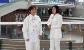 김숙 SNS 게시글에 '제발 내려달라' 요청한 누리꾼들... 이유 봤더니