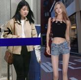 '성괴 맞는데'... '故 최진실 딸' 최준희, 성형 악플에 쿨한 반응