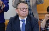 정진완 우리은행장, 베트남 서기장과 한자리... 금융·경제 협력 기대