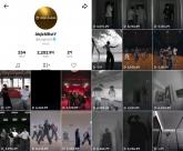 '다시한번 '슈퍼스타' 입증'... 방탄소년단 정국, 8개월 만에 틱톡 팔로워 2200만 돌파