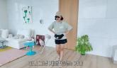 '폐 찢어질 것 같아'... 65년간 55사이즈 유지한 최화정이 공개한 '7분 운동법' (영상)