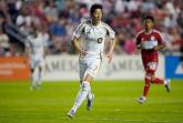 한 경기 30분이면 충분했다... 미국 매체 '손흥민 MLS 역대 최고 스타 4위'