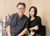 차주영, 항일유산 특별전 도슨트 나선다... 서경덕 교수와 의기투합