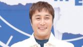 김병만 측 '재혼 앞둔 연인과 혼인신고'... 예비신부의 두 자녀, 이제 '한가족' 됐다