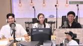 '코요태 홍일점' 신지, '활동당시 男그룹과 대기실 같이 써'