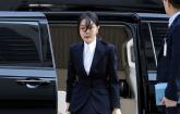 4시간 25분 동안 영장심사 받은 김건희... '최후진술' 때 판사에게 호소한 말은