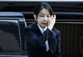 '김건희, '바쉐론 시계' 대신 구매해 준 사업가에 '대통령실 홍보 자리' 제안'
