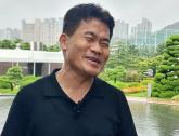'전당대회 출입금지' 당한 전한길 '억울하지만 수용... 국힘 부활해 尹 명예 회복되길'
