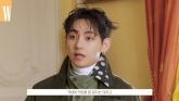 방탄소년단 뷔, 향수 안 쓰는 이유... '중학생 때부터 매일 바른 '이것' 때문'