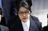 특검서 진술 거부하던 김건희 '다시 남편과 살 수 있을까... 우리가 만날 수 있을까'