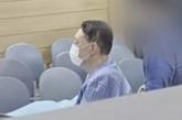 '실명 위험' 외부 병원 방문한 尹, 일반 재소자와 마찬가지로 '수갑·전자발찌' 착용