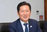 정청래, '특별 사면' 조국에 축하 메시지 '진심으로 환영... 곧 만나 대화 나누자'