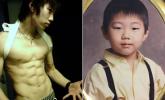 '이 아이는 커서 Jay Park이 됩니다'... 박재범, 어린시절 사진 공개