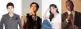 '2025 추석특집 아육대' MC 라인업 확정... '전현무·이창섭·이은지·조나단'