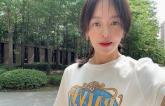 '하녀병 고치도록 노력할게'... '싱글맘' 강성연이 25년 지기에게 고마움 전하며 한 말
