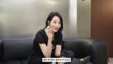 김혜수, 두건 자주 쓰는 이유 밝혔다...' 촬영 중 생긴 '이것' 때문'