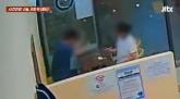 무인카페서 말싸움하며 '난장판' 만든 엄마와 아들... 주인이 다음날 확인한 참혹한 상황