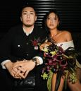 '스우파2' 놉, 결혼+임신 동시 발표... '새 생명 찾아왔다'
