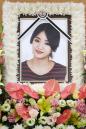 레이디스 코드 故 고은비, 빗길 사고로 세상 떠난 지 어느덧 11주기