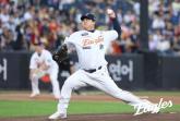 한화, 33년 만에 21득점 대폭발... KIA 21-3 완파