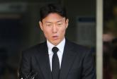 '불법촬영' 황의조, 항소심도 집유... '앞으로 오직 축구에 전념할 것'