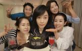 '유명 여배우들 다 보였네'... 시상식 방불케하는 김혜수의 55번째 생일파티 라인업