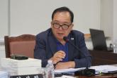성평등정책관에 '여성스런 가녀린 몸' 발언한 제주도의원... 업무 칭찬 부탁에 '더 웃어라'
