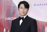 정우성, 혼외자 논란 1년 만에 돌아온다... '논란 끝에 '이 무대' 선다'