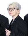 세븐틴 우지, 오늘(15일) 응원 속에 육군 현역 입대... '건강히 다녀오겠다'