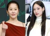 고현정, 신세계 손녀 애니 화보에 '좋아요' 응원... 특별한 인연 화제