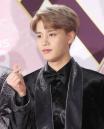'NCT 퇴출' 태일, 갈색 수의 입고 '평생 속죄하며 살겠다'.... 특수준강간 혐의 인정