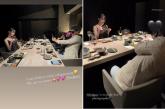 장원영, 명품 브랜드 '불가리' 대표와 럭셔리한 도쿄 생파... 시계 선물과 편지 인증까지