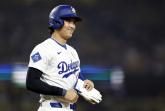 오타니, 사상 최초 '50홈런·50탈삼진' 달성... MLB 역사 새로 썼다