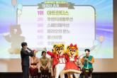 롯데월드서 가장 많은 사랑 받은 어트랙션 투표 결과 나왔다... 1위는 '이것'