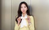 '장례식에도 안 왔으면서'... 故오요안나 오빠, '검은 옷' 기상캐스터 추모에 분노