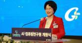 '동안 끝판왕' 93세 이길여 가천대 총장의 최신 근황... '여전히 머리숱 풍성'