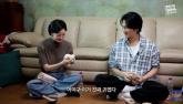 박지현, 김고은에게 닮은꼴 '라부부' 인형 선물... '진짜 비슷하다'
