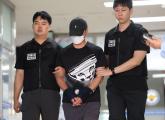'KT 소액결제 피의자' 중국인 '윗선 지시로 아파트 많은 곳으로 갔다'