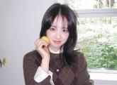 '35세' 박보영, 대학생 뺨치는 비주얼로 '가을 여신' 등극