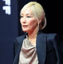 독보적인 아우라로 부산국제영화제 빛낸 이혜영... '금발 여왕의 등장'