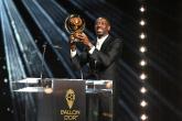 PSG 4관왕 이끈 우스만 뎀벨레, '2025 발롱도르' 수상... 세계 최고의 선수로 우뚝 섰다