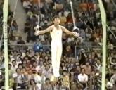 1986 서울 아시안게임 체조 금메달리스트 권순성씨 별세... 향년 59세