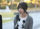 유튜버 '쯔양' 국감 출석한다... '사이버 렉카' 대책 논의