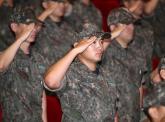 이재용 회장 장남 지호씨, 오늘(23일) 해군 사관후보생 입교... '포기하지 않겠습니다'