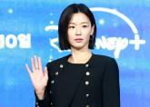 전지현, 드라마 '북극성' 대사 논란에 中 광고 취소?... 소속사가 밝힌 입장