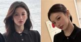 고윤정, 감탄사 나오게 만드는 비현실적 비주얼... '사람 맞나'