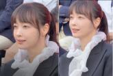 '46세' 이나영, 불혹 훌쩍 넘기고도 놀라운 동안 미모... SNS 달군 청초 근황