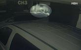 음주운전 걸리자 차 버리고 달아난 '165만 유튜버'... 현장 CCTV 영상 봤더니
